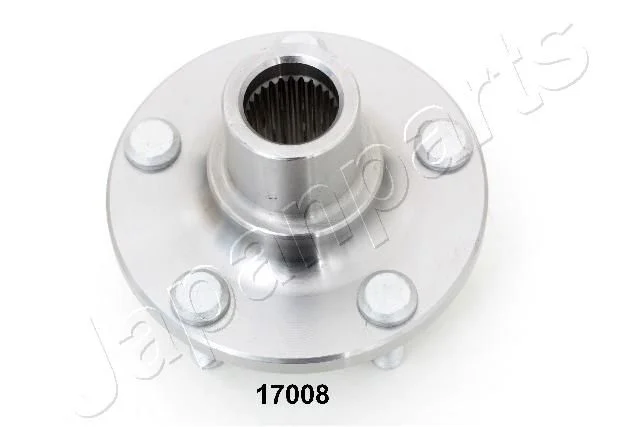 Náboj kolesa JAPANPARTS KK-17008