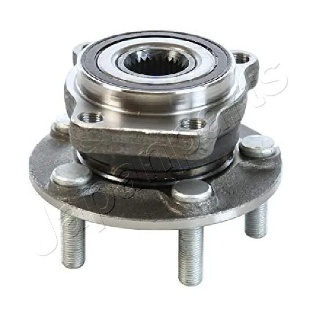 Wheel Hub JAPANPARTS KK-17013