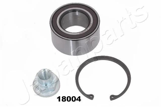 Wheel Bearing Kit JAPANPARTS KK-18004