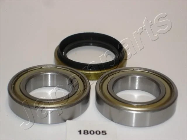 Sada ložísk kolesa JAPANPARTS KK-18005