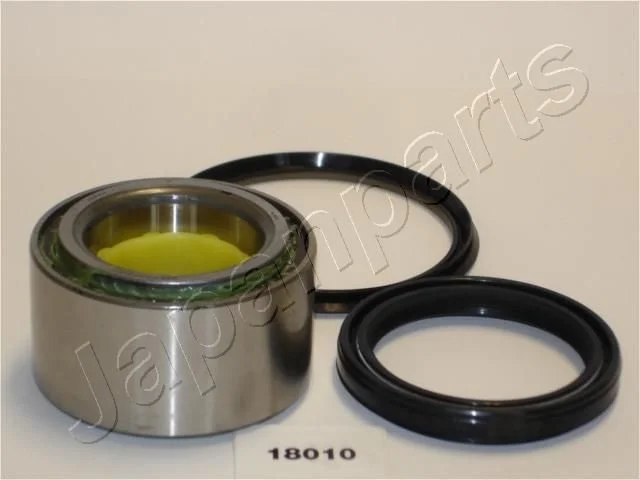 Wheel Bearing Kit JAPANPARTS KK-18010