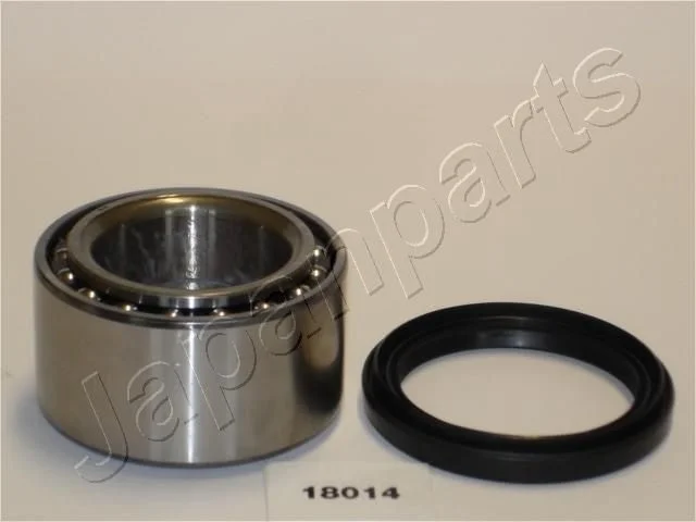 Sada ložísk kolesa JAPANPARTS KK-18014