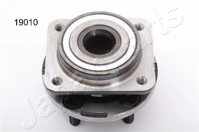 Náboj kolesa JAPANPARTS KK-19010