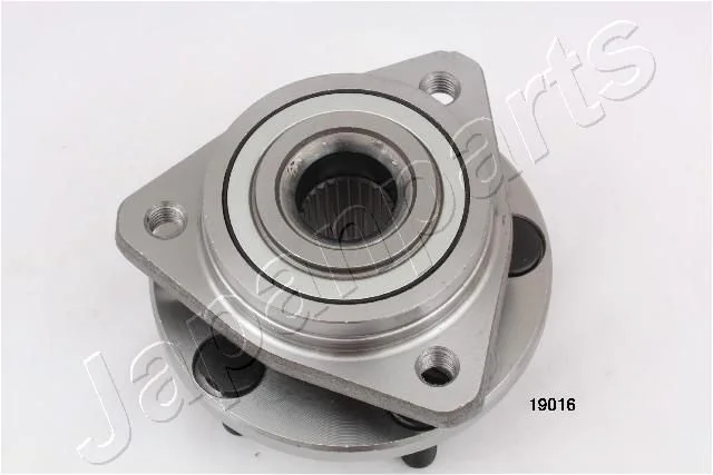 Náboj kolesa JAPANPARTS KK-19016