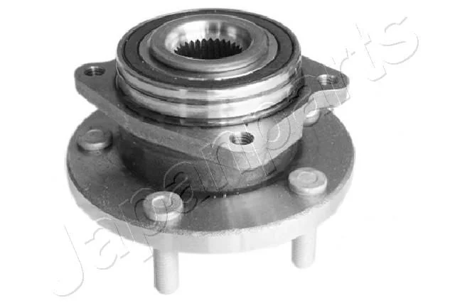 Náboj kolesa JAPANPARTS KK-19026