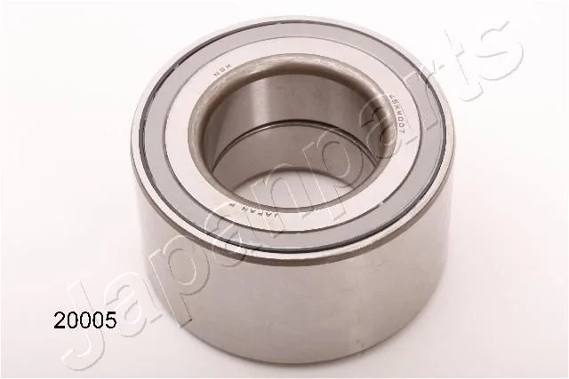 Wheel Bearing Kit JAPANPARTS KK-20005