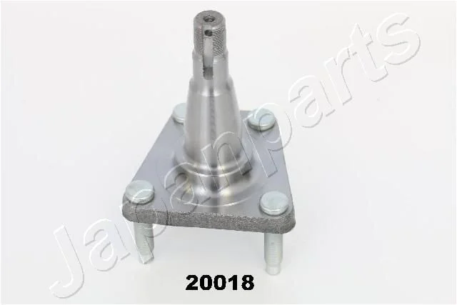Wheel Hub JAPANPARTS KK-20018