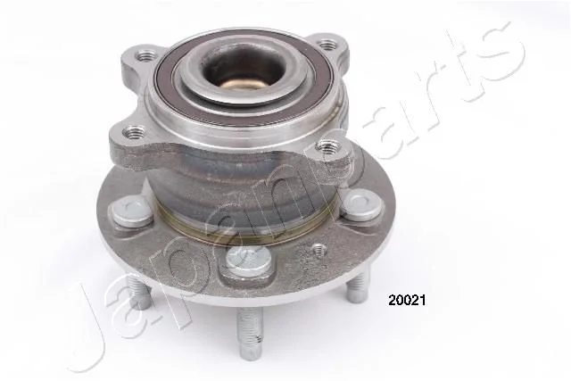 Náboj kolesa JAPANPARTS KK-20021