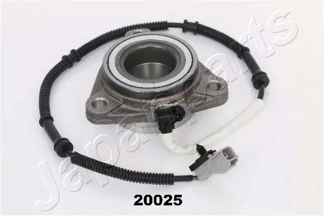 Náboj kolesa JAPANPARTS KK-20025