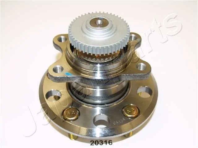 Náboj kolesa JAPANPARTS KK-20316
