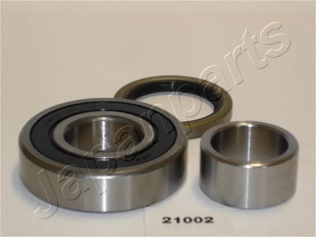 Sada ložísk kolesa JAPANPARTS KK-21002