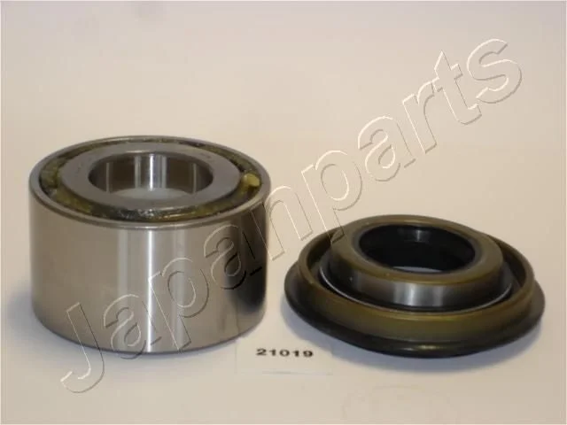 Wheel Bearing Kit JAPANPARTS KK-21019