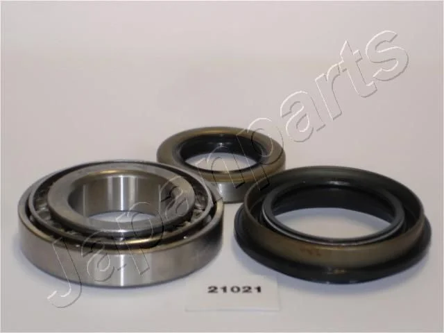 Wheel Bearing Kit JAPANPARTS KK-21021