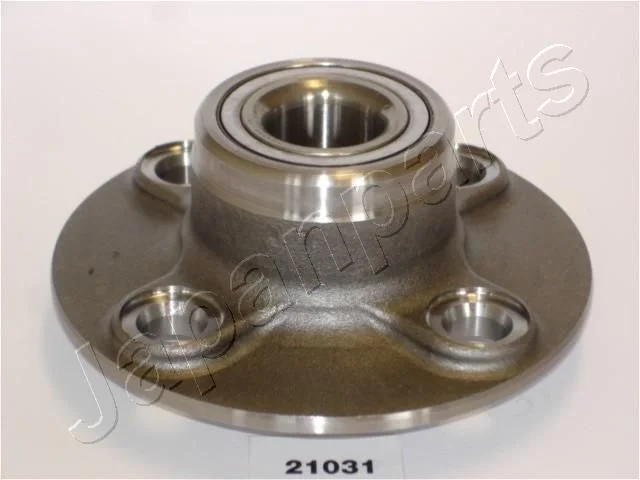Náboj kolesa JAPANPARTS KK-21031