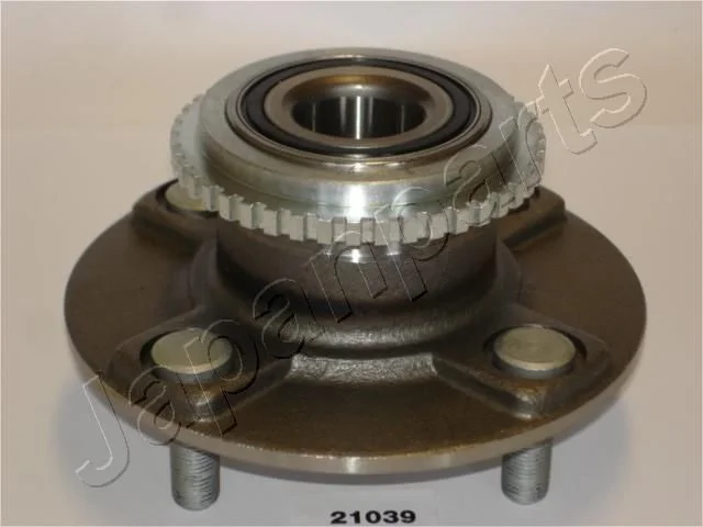 Náboj kolesa JAPANPARTS KK-21039