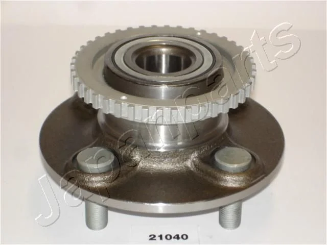 Wheel Hub JAPANPARTS KK-21040