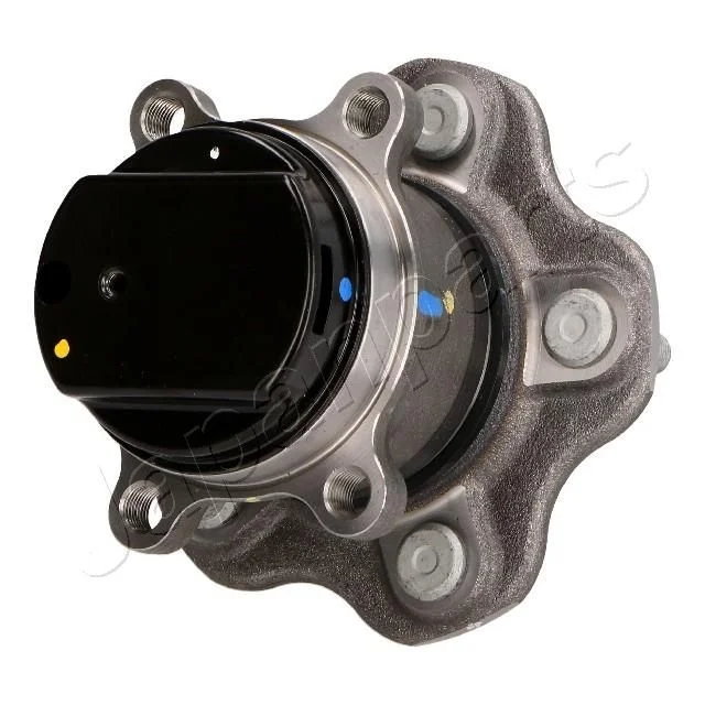 Wheel Hub JAPANPARTS KK-21056