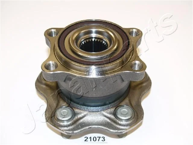 Náboj kolesa JAPANPARTS KK-21073