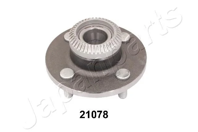 Náboj kolesa JAPANPARTS KK-21078