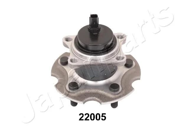 Náboj kolesa JAPANPARTS KK-22005