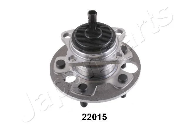 Wheel Hub JAPANPARTS KK-22015