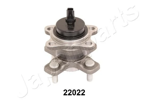 Wheel Hub JAPANPARTS KK22022