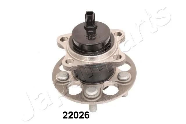 Náboj kolesa JAPANPARTS KK-22026