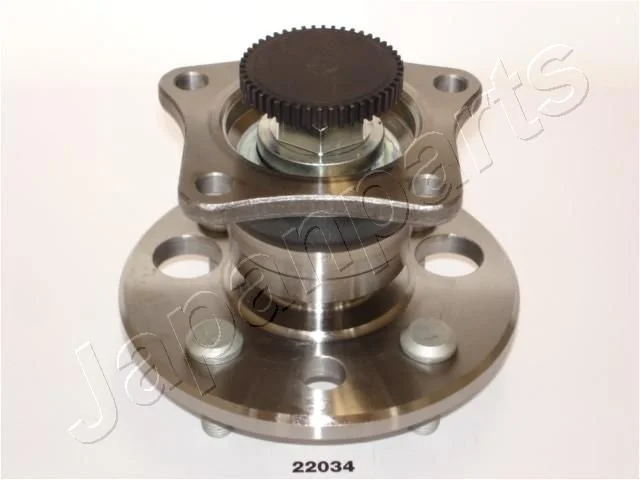 Wheel Hub JAPANPARTS KK-22034
