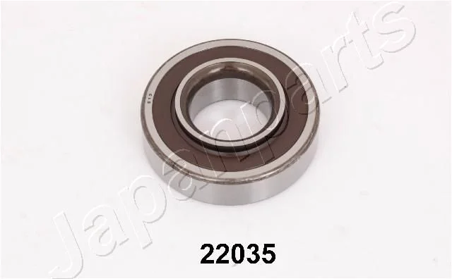 Sada ložísk kolesa JAPANPARTS KK-22035