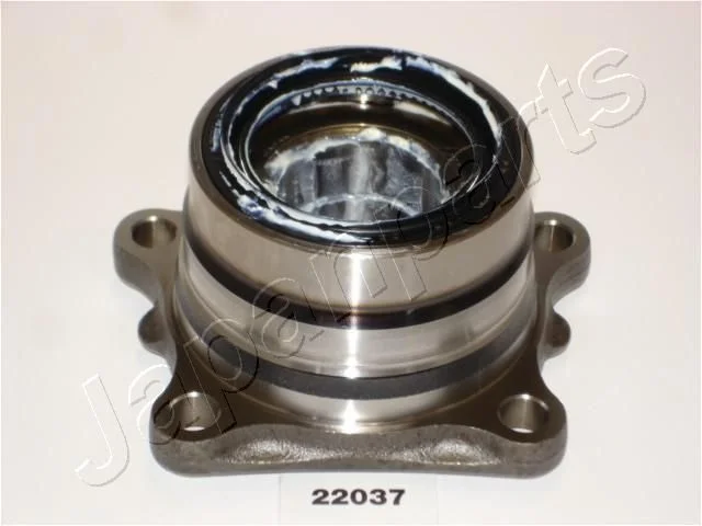 Náboj kolesa JAPANPARTS KK-22037