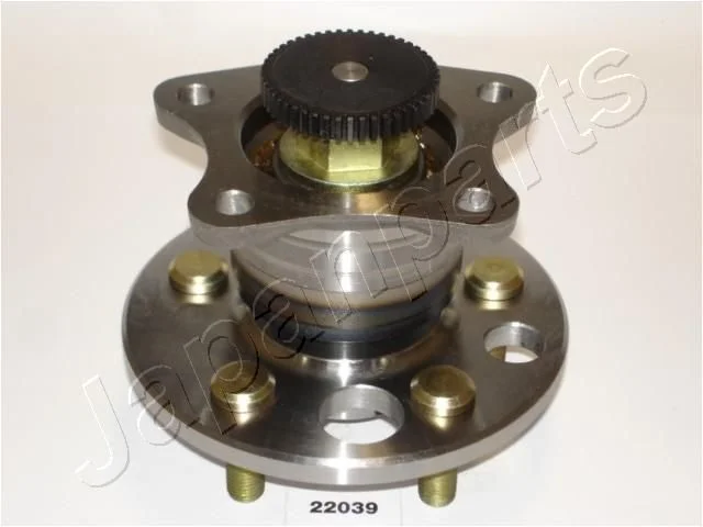Wheel Hub JAPANPARTS KK-22039