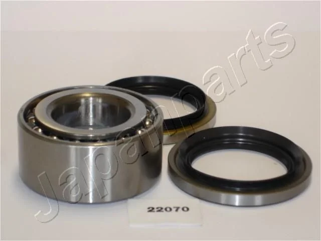 Wheel Bearing Kit JAPANPARTS KK-22070
