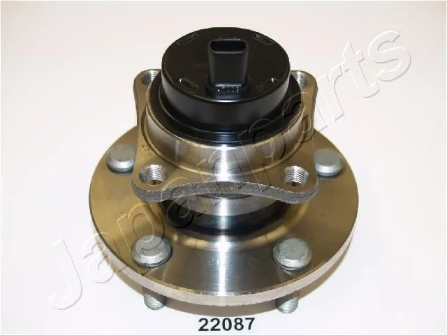 Wheel Hub JAPANPARTS KK-22087