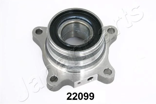 Wheel Hub JAPANPARTS KK-22099