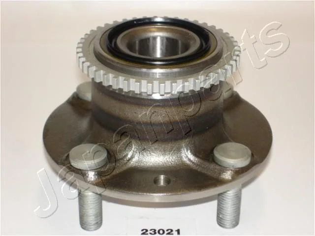 Wheel Hub JAPANPARTS KK-23021