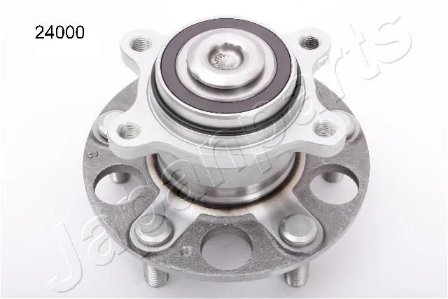 Wheel Hub JAPANPARTS KK-24000