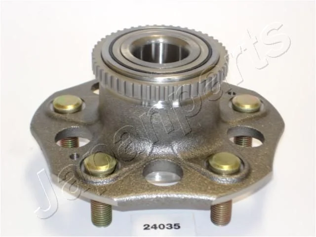 Náboj kolesa JAPANPARTS KK-24035