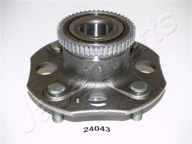 Náboj kolesa JAPANPARTS KK-24043