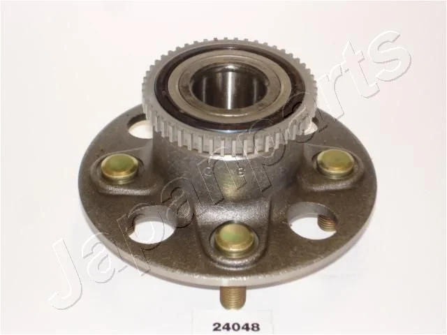 Náboj kolesa JAPANPARTS KK-24048