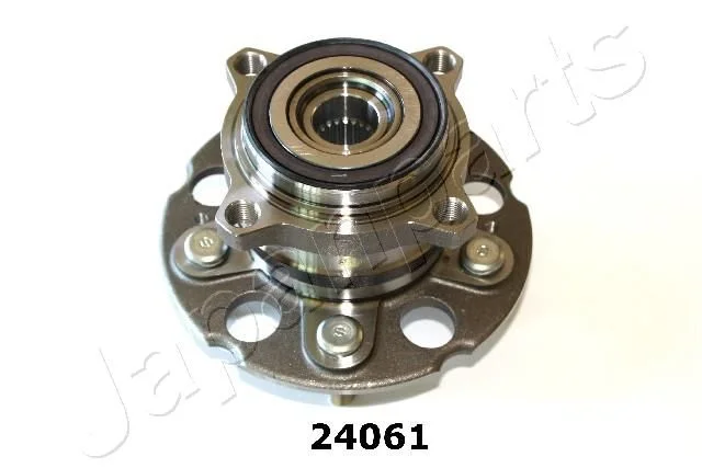 Náboj kolesa JAPANPARTS KK-24061