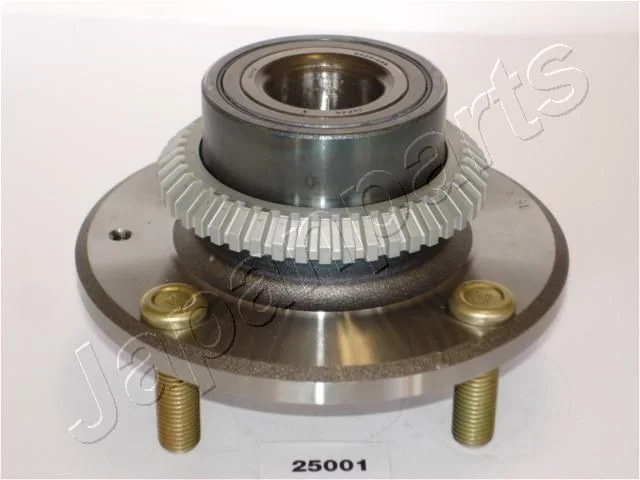 Náboj kolesa JAPANPARTS KK-25001