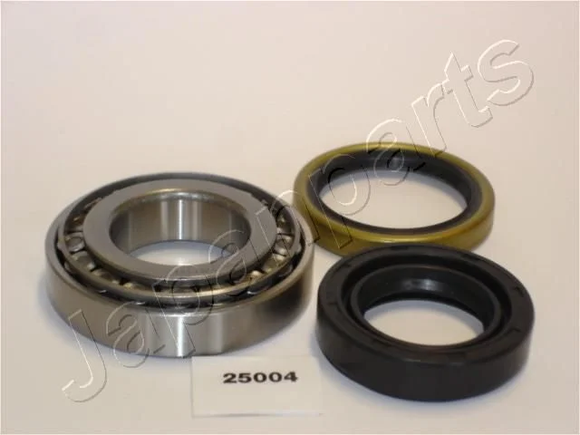 Wheel Bearing Kit JAPANPARTS KK-25004