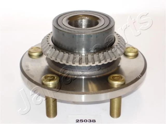 Náboj kolesa JAPANPARTS KK-25038