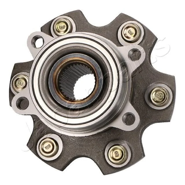 Wheel Hub JAPANPARTS KK-25041