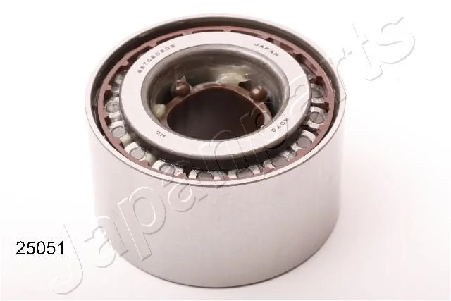 Wheel Bearing Kit JAPANPARTS KK-25051