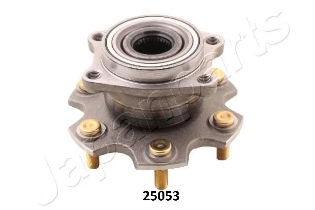 Náboj kolesa JAPANPARTS KK-25053