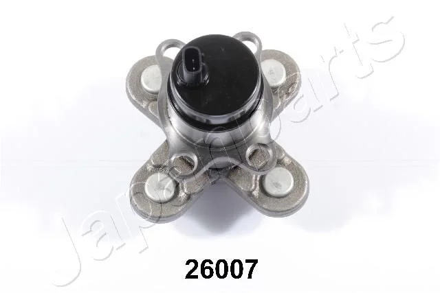 Wheel Hub JAPANPARTS KK-26007
