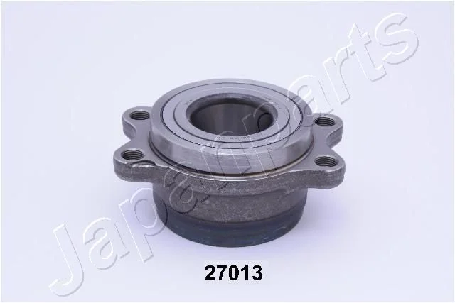 Náboj kolesa JAPANPARTS KK-27013
