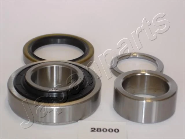 Sada ložísk kolesa JAPANPARTS KK-28000