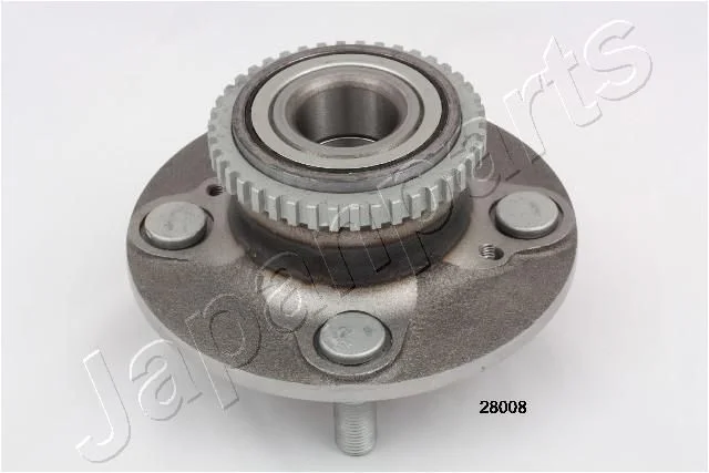 Náboj kolesa JAPANPARTS KK-28008